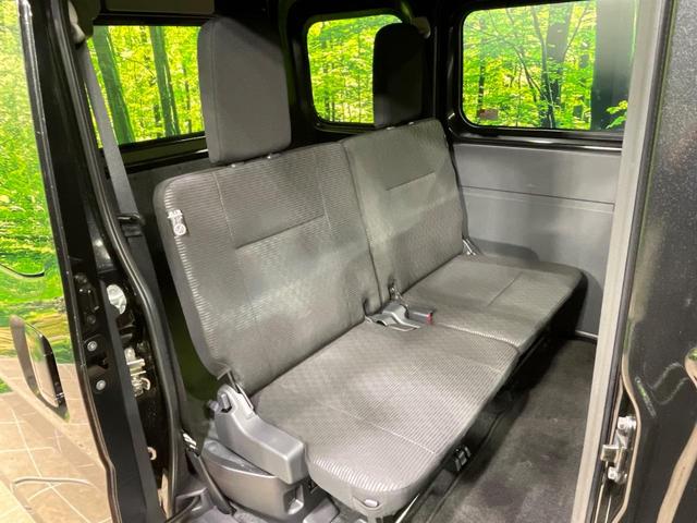 ピクシスバン クルーズターボ　衝突軽減　コーナーセンサー　バックカメラ　デジタルインナーミラー　ＬＥＤヘッド　ＬＥＤフォグ　オートハイビーム　オートライト　オートエアコン　スマートキー　プライバシーガラス（9枚目）