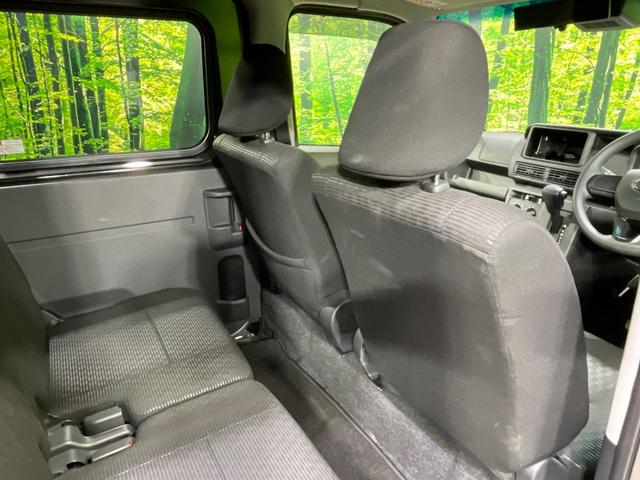 ピクシスバン クルーズターボ　衝突軽減　コーナーセンサー　バックカメラ　デジタルインナーミラー　ＬＥＤヘッド　ＬＥＤフォグ　オートハイビーム　オートライト　オートエアコン　スマートキー　プライバシーガラス（29枚目）