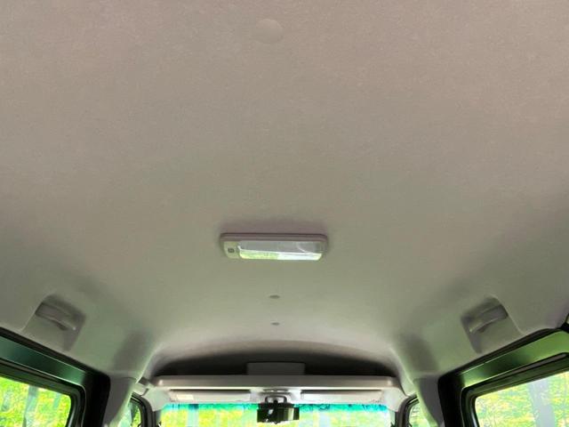 ピクシスバン クルーズターボ　衝突軽減　コーナーセンサー　バックカメラ　デジタルインナーミラー　ＬＥＤヘッド　ＬＥＤフォグ　オートハイビーム　オートライト　オートエアコン　スマートキー　プライバシーガラス（31枚目）