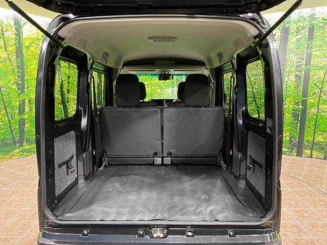 ピクシスバン クルーズターボ　衝突軽減　コーナーセンサー　バックカメラ　デジタルインナーミラー　ＬＥＤヘッド　ＬＥＤフォグ　オートハイビーム　オートライト　オートエアコン　スマートキー　プライバシーガラス（33枚目）