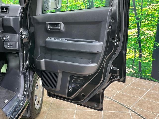 ピクシスバン クルーズターボ　衝突軽減　コーナーセンサー　バックカメラ　デジタルインナーミラー　ＬＥＤヘッド　ＬＥＤフォグ　オートハイビーム　オートライト　オートエアコン　スマートキー　プライバシーガラス（35枚目）