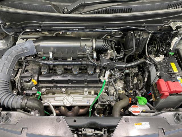 イグニス ハイブリッドMF 純正8型ナビ 全周囲カメラ 衝突軽減 クルーズコントロール シートヒーター レザーシート スマートキー LEDヘッド ルーフレール ETC ステアリングスイ 車線逸脱警報 オートライト オートエアコン(18枚目)