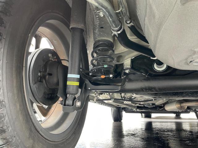 イグニス ハイブリッドMF 純正8型ナビ 全周囲カメラ 衝突軽減 クルーズコントロール シートヒーター レザーシート スマートキー LEDヘッド ルーフレール ETC ステアリングスイ 車線逸脱警報 オートライト オートエアコン(21枚目)