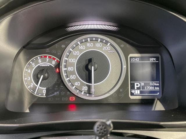 イグニス ハイブリッドMF 純正8型ナビ 全周囲カメラ 衝突軽減 クルーズコントロール シートヒーター レザーシート スマートキー LEDヘッド ルーフレール ETC ステアリングスイ 車線逸脱警報 オートライト オートエアコン(35枚目)