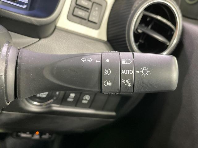 イグニス ハイブリッドMF 純正8型ナビ 全周囲カメラ 衝突軽減 クルーズコントロール シートヒーター レザーシート スマートキー LEDヘッド ルーフレール ETC ステアリングスイ 車線逸脱警報 オートライト オートエアコン(40枚目)