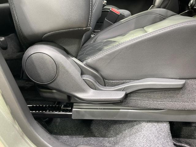 イグニス ハイブリッドMF 純正8型ナビ 全周囲カメラ 衝突軽減 クルーズコントロール シートヒーター レザーシート スマートキー LEDヘッド ルーフレール ETC ステアリングスイ 車線逸脱警報 オートライト オートエアコン(43枚目)