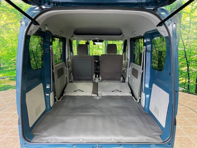 クリッパーバン GX 衝突軽減 シートヒーター ドラレコ コーナーセンサー スマートキー 電動格納ミラー 両側スライドドア LEDヘッド オートハイビーム オートライト プライバシーガラス アイドリングストップ(10枚目)