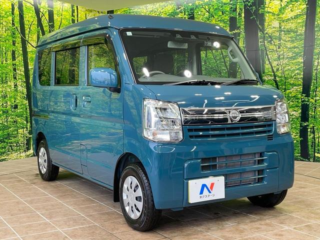 クリッパーバン GX 衝突軽減 シートヒーター ドラレコ コーナーセンサー スマートキー 電動格納ミラー 両側スライドドア LEDヘッド オートハイビーム オートライト プライバシーガラス アイドリングストップ(16枚目)