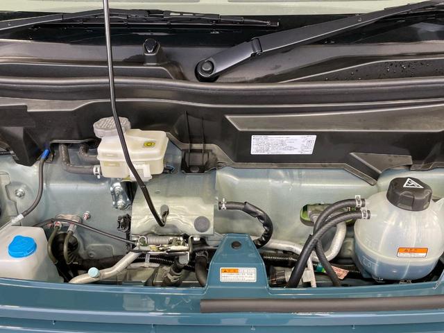 クリッパーバン GX 衝突軽減 シートヒーター ドラレコ コーナーセンサー スマートキー 電動格納ミラー 両側スライドドア LEDヘッド オートハイビーム オートライト プライバシーガラス アイドリングストップ(18枚目)