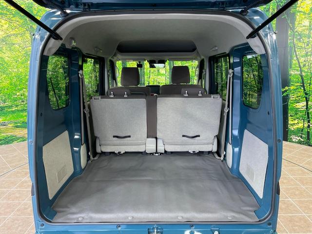 クリッパーバン GX 衝突軽減 シートヒーター ドラレコ コーナーセンサー スマートキー 電動格納ミラー 両側スライドドア LEDヘッド オートハイビーム オートライト プライバシーガラス アイドリングストップ(39枚目)