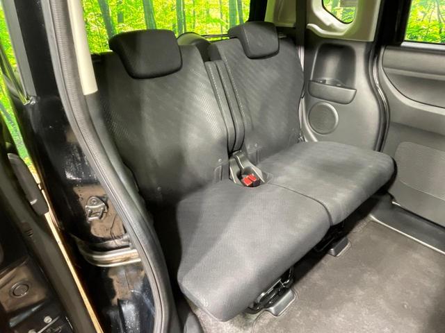 N-BOXカスタム G・Lパッケージ 電動スライドドア スマートキー HIDヘッド ETC デジタルインナーミラー オートライト オートエアコン 純正14インチアルミ 電動格納ミラー プライバシーガラス ドアバイザー 盗難防止システム(9枚目)