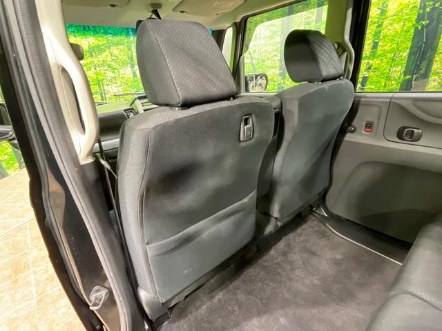 N-BOXカスタム G・Lパッケージ 電動スライドドア スマートキー HIDヘッド ETC デジタルインナーミラー オートライト オートエアコン 純正14インチアルミ 電動格納ミラー プライバシーガラス ドアバイザー 盗難防止システム(33枚目)