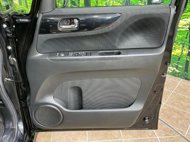 N-BOXカスタム G・Lパッケージ 電動スライドドア スマートキー HIDヘッド ETC デジタルインナーミラー オートライト オートエアコン 純正14インチアルミ 電動格納ミラー プライバシーガラス ドアバイザー 盗難防止システム(39枚目)