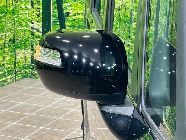 N-BOXカスタム G・Lパッケージ 電動スライドドア スマートキー HIDヘッド ETC デジタルインナーミラー オートライト オートエアコン 純正14インチアルミ 電動格納ミラー プライバシーガラス ドアバイザー 盗難防止システム(42枚目)