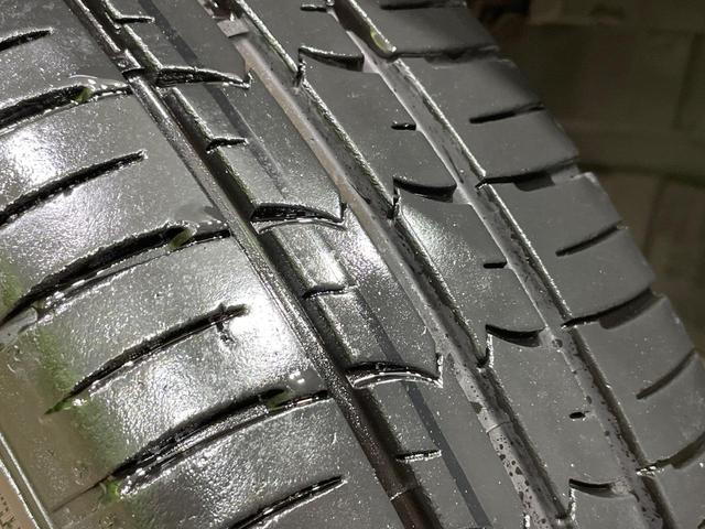 N-BOXカスタム G・Lパッケージ 電動スライドドア スマートキー HIDヘッド ETC デジタルインナーミラー オートライト オートエアコン 純正14インチアルミ 電動格納ミラー プライバシーガラス ドアバイザー 盗難防止システム(50枚目)