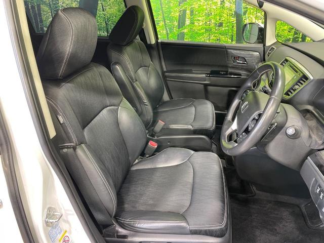 オデッセイ アブソルート・EX 純正ナビ 全周囲カメラ 衝突軽減 クルーズコントロール 両側電動スライドドア スマートキー ETC LEDヘッド&フォグ オートライト パワーシート デュアルエアコン 純正18インチAW(8枚目)