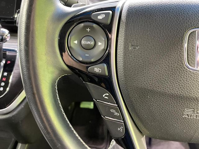 オデッセイ アブソルート・EX 純正ナビ 全周囲カメラ 衝突軽減 クルーズコントロール 両側電動スライドドア スマートキー ETC LEDヘッド&フォグ オートライト パワーシート デュアルエアコン 純正18インチAW(43枚目)