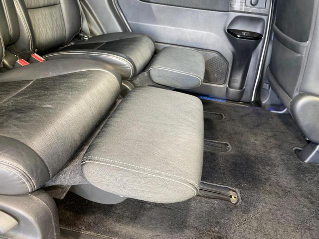 オデッセイ アブソルート・EX 純正ナビ 全周囲カメラ 衝突軽減 クルーズコントロール 両側電動スライドドア スマートキー ETC LEDヘッド&フォグ オートライト パワーシート デュアルエアコン 純正18インチAW(47枚目)