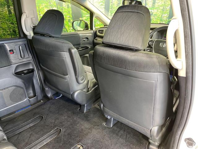 オデッセイ アブソルート・EX 純正ナビ 全周囲カメラ 衝突軽減 クルーズコントロール 両側電動スライドドア スマートキー ETC LEDヘッド&フォグ オートライト パワーシート デュアルエアコン 純正18インチAW(48枚目)