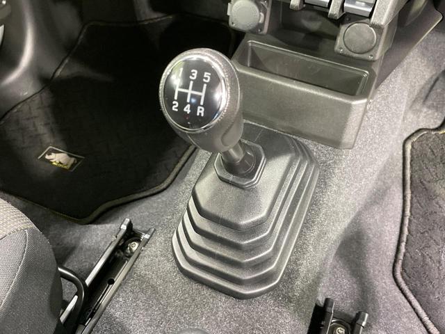 ジムニー ＸＣ　ＭＴ車　純正８型ナビ　衝突軽減　クルーズコントロール　シートヒーター　スマートキー　ＬＥＤヘッド　オートライト　オートエアコン　純正１６インチアルミ　Ｂｌｕｅｔｏｏｔｈ　ＣＤ　ＤＶＤ再生　フルセグ（3枚目）