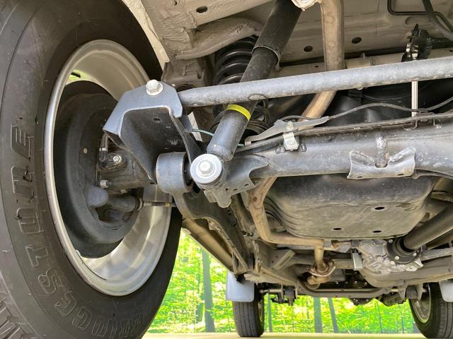 ジムニー ＸＣ　ＭＴ車　純正８型ナビ　衝突軽減　クルーズコントロール　シートヒーター　スマートキー　ＬＥＤヘッド　オートライト　オートエアコン　純正１６インチアルミ　Ｂｌｕｅｔｏｏｔｈ　ＣＤ　ＤＶＤ再生　フルセグ（21枚目）