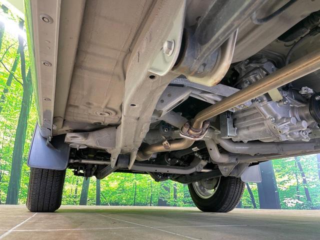 ジムニー ＸＣ　ＭＴ車　純正８型ナビ　衝突軽減　クルーズコントロール　シートヒーター　スマートキー　ＬＥＤヘッド　オートライト　オートエアコン　純正１６インチアルミ　Ｂｌｕｅｔｏｏｔｈ　ＣＤ　ＤＶＤ再生　フルセグ（22枚目）