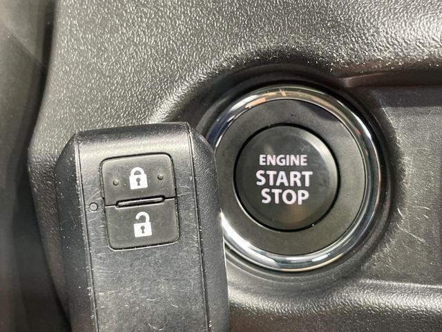 ジムニー ＸＣ　ＭＴ車　純正８型ナビ　衝突軽減　クルーズコントロール　シートヒーター　スマートキー　ＬＥＤヘッド　オートライト　オートエアコン　純正１６インチアルミ　Ｂｌｕｅｔｏｏｔｈ　ＣＤ　ＤＶＤ再生　フルセグ（26枚目）