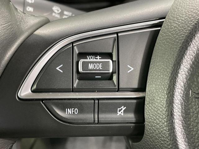 ジムニー ＸＣ　ＭＴ車　純正８型ナビ　衝突軽減　クルーズコントロール　シートヒーター　スマートキー　ＬＥＤヘッド　オートライト　オートエアコン　純正１６インチアルミ　Ｂｌｕｅｔｏｏｔｈ　ＣＤ　ＤＶＤ再生　フルセグ（30枚目）