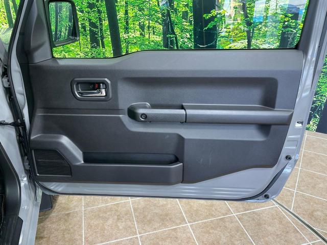 ジムニー ＸＣ　ＭＴ車　純正８型ナビ　衝突軽減　クルーズコントロール　シートヒーター　スマートキー　ＬＥＤヘッド　オートライト　オートエアコン　純正１６インチアルミ　Ｂｌｕｅｔｏｏｔｈ　ＣＤ　ＤＶＤ再生　フルセグ（36枚目）