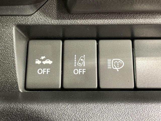 ジムニー ＸＣ　ＭＴ車　純正８型ナビ　衝突軽減　クルーズコントロール　シートヒーター　スマートキー　ＬＥＤヘッド　オートライト　オートエアコン　純正１６インチアルミ　Ｂｌｕｅｔｏｏｔｈ　ＣＤ　ＤＶＤ再生　フルセグ（41枚目）