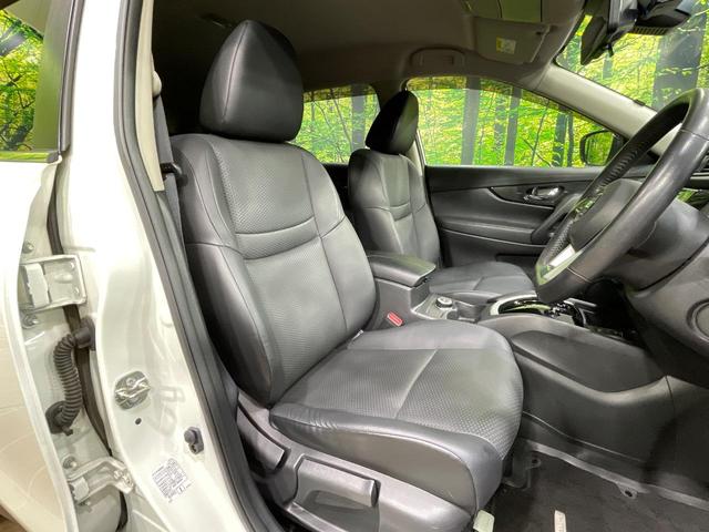 エクストレイル 20Xi 4WD 純正9型ナビ 全周囲カメラ 衝突軽減 寒冷地仕様 レーダークルーズ 電動リアゲート レザーシート ドラレコ スマートキー LEDヘッド ETC デジタルインナーミラー Bluetooth(8枚目)