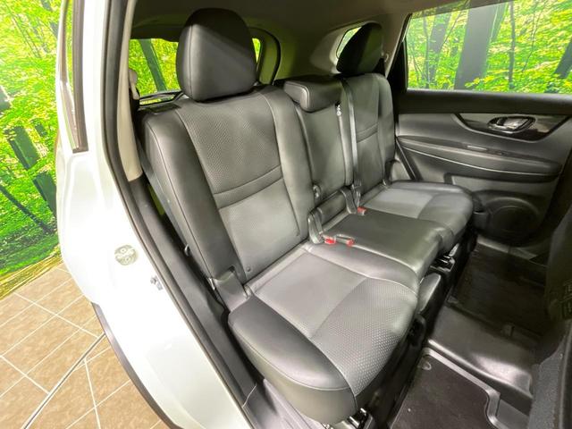 エクストレイル 20Xi 4WD 純正9型ナビ 全周囲カメラ 衝突軽減 寒冷地仕様 レーダークルーズ 電動リアゲート レザーシート ドラレコ スマートキー LEDヘッド ETC デジタルインナーミラー Bluetooth(9枚目)