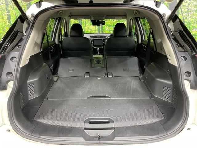 エクストレイル 20Xi 4WD 純正9型ナビ 全周囲カメラ 衝突軽減 寒冷地仕様 レーダークルーズ 電動リアゲート レザーシート ドラレコ スマートキー LEDヘッド ETC デジタルインナーミラー Bluetooth(10枚目)