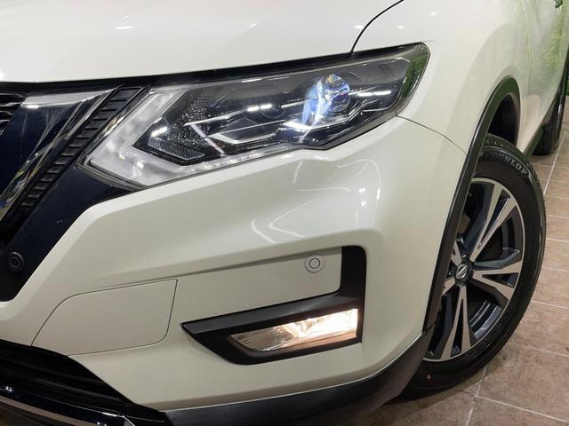 エクストレイル 20Xi 4WD 純正9型ナビ 全周囲カメラ 衝突軽減 寒冷地仕様 レーダークルーズ 電動リアゲート レザーシート ドラレコ スマートキー LEDヘッド ETC デジタルインナーミラー Bluetooth(12枚目)