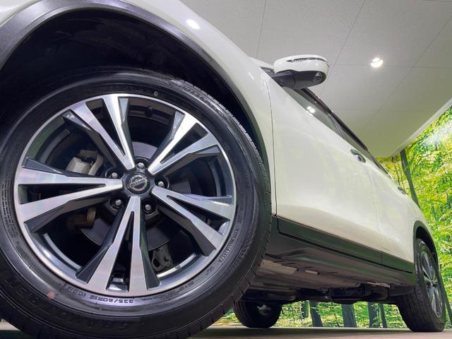 エクストレイル 20Xi 4WD 純正9型ナビ 全周囲カメラ 衝突軽減 寒冷地仕様 レーダークルーズ 電動リアゲート レザーシート ドラレコ スマートキー LEDヘッド ETC デジタルインナーミラー Bluetooth(13枚目)