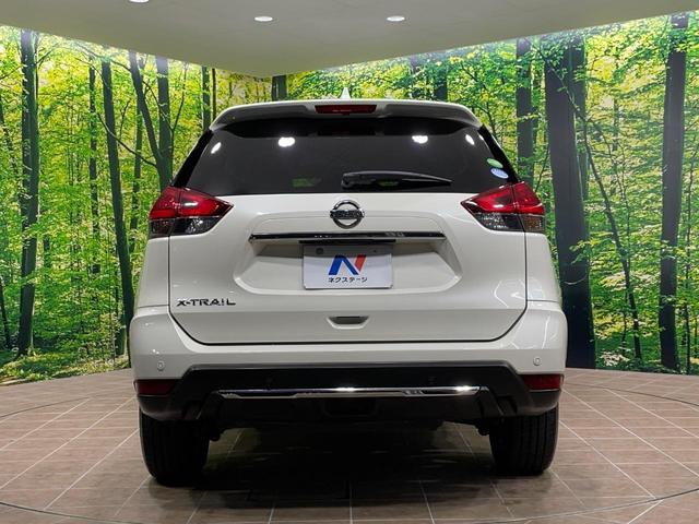 エクストレイル 20Xi 4WD 純正9型ナビ 全周囲カメラ 衝突軽減 寒冷地仕様 レーダークルーズ 電動リアゲート レザーシート ドラレコ スマートキー LEDヘッド ETC デジタルインナーミラー Bluetooth(15枚目)