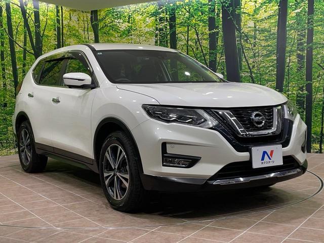 エクストレイル 20Xi 4WD 純正9型ナビ 全周囲カメラ 衝突軽減 寒冷地仕様 レーダークルーズ 電動リアゲート レザーシート ドラレコ スマートキー LEDヘッド ETC デジタルインナーミラー Bluetooth(16枚目)