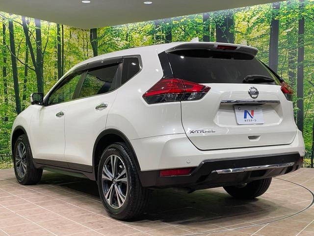 エクストレイル 20Xi 4WD 純正9型ナビ 全周囲カメラ 衝突軽減 寒冷地仕様 レーダークルーズ 電動リアゲート レザーシート ドラレコ スマートキー LEDヘッド ETC デジタルインナーミラー Bluetooth(57枚目)