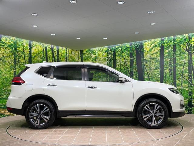 エクストレイル 20Xi 4WD 純正9型ナビ 全周囲カメラ 衝突軽減 寒冷地仕様 レーダークルーズ 電動リアゲート レザーシート ドラレコ スマートキー LEDヘッド ETC デジタルインナーミラー Bluetooth(58枚目)