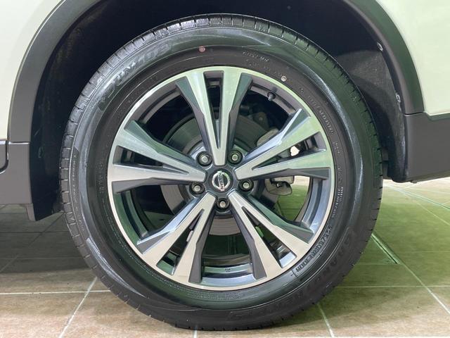 エクストレイル 20Xi 4WD 純正9型ナビ 全周囲カメラ 衝突軽減 寒冷地仕様 レーダークルーズ 電動リアゲート レザーシート ドラレコ スマートキー LEDヘッド ETC デジタルインナーミラー Bluetooth(62枚目)