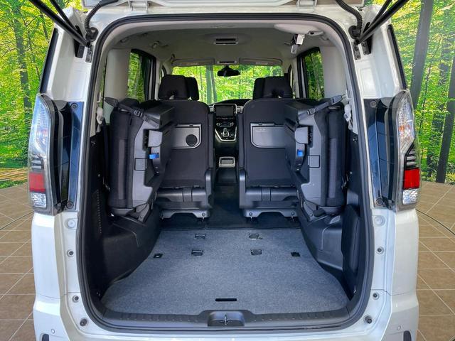 セレナ ｅ－パワー　ハイウェイスターＶ　純正９型ナビ　全周囲カメラ　衝突軽減　コーナーセンサー　両側電動スライドドア　クルーズコントロール　スマートキー　シートヒーター　ステアリングヒーター　ドラレコ　ＬＥＤヘッド　Ｂｌｕｅｔｏｏｔｈ再生（11枚目）