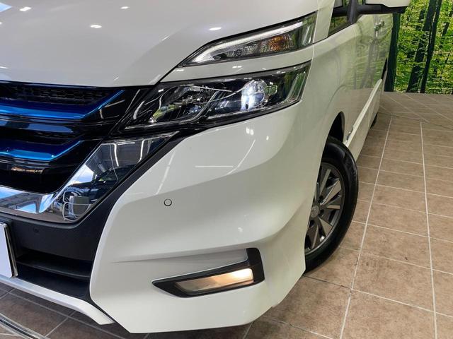 セレナ ｅ－パワー　ハイウェイスターＶ　純正９型ナビ　全周囲カメラ　衝突軽減　コーナーセンサー　両側電動スライドドア　クルーズコントロール　スマートキー　シートヒーター　ステアリングヒーター　ドラレコ　ＬＥＤヘッド　Ｂｌｕｅｔｏｏｔｈ再生（13枚目）