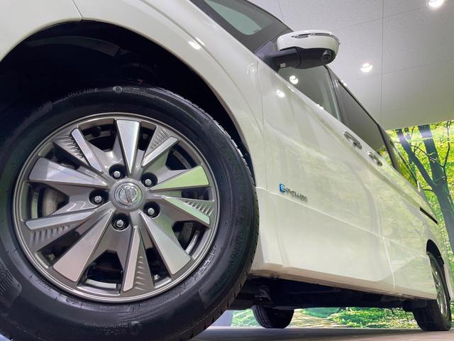 セレナ ｅ－パワー　ハイウェイスターＶ　純正９型ナビ　全周囲カメラ　衝突軽減　コーナーセンサー　両側電動スライドドア　クルーズコントロール　スマートキー　シートヒーター　ステアリングヒーター　ドラレコ　ＬＥＤヘッド　Ｂｌｕｅｔｏｏｔｈ再生（14枚目）