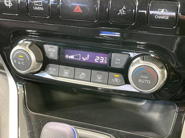 セレナ ｅ－パワー　ハイウェイスターＶ　純正９型ナビ　全周囲カメラ　衝突軽減　コーナーセンサー　両側電動スライドドア　クルーズコントロール　スマートキー　シートヒーター　ステアリングヒーター　ドラレコ　ＬＥＤヘッド　Ｂｌｕｅｔｏｏｔｈ再生（27枚目）