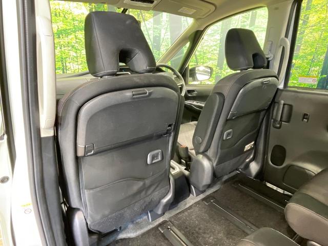 セレナ ｅ－パワー　ハイウェイスターＶ　純正９型ナビ　全周囲カメラ　衝突軽減　コーナーセンサー　両側電動スライドドア　クルーズコントロール　スマートキー　シートヒーター　ステアリングヒーター　ドラレコ　ＬＥＤヘッド　Ｂｌｕｅｔｏｏｔｈ再生（36枚目）