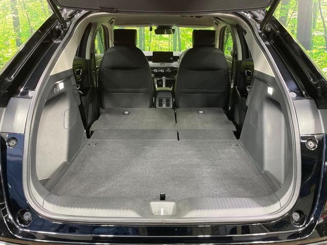 ヴェゼル e:HEV Z 純正9型ディスプレイオーディオ バックカメラ 衝突軽減 BSM 電動リアゲート ハーフレザーシート シートヒーター ステアリングヒーター ドラレコ コーナーセンサー LEDヘッド ETC2.0(10枚目)