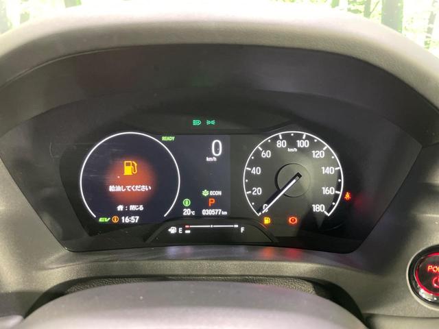 ヴェゼル e:HEV Z 純正9型ディスプレイオーディオ バックカメラ 衝突軽減 BSM 電動リアゲート ハーフレザーシート シートヒーター ステアリングヒーター ドラレコ コーナーセンサー LEDヘッド ETC2.0(26枚目)