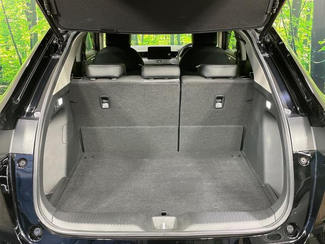 ヴェゼル e:HEV Z 純正9型ディスプレイオーディオ バックカメラ 衝突軽減 BSM 電動リアゲート ハーフレザーシート シートヒーター ステアリングヒーター ドラレコ コーナーセンサー LEDヘッド ETC2.0(36枚目)