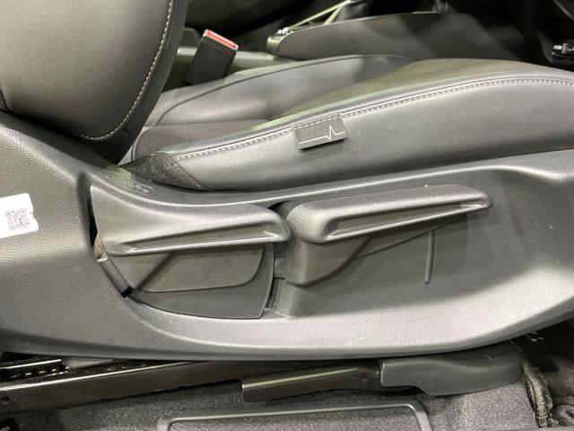 ヴェゼル e:HEV Z 純正9型ディスプレイオーディオ バックカメラ 衝突軽減 BSM 電動リアゲート ハーフレザーシート シートヒーター ステアリングヒーター ドラレコ コーナーセンサー LEDヘッド ETC2.0(40枚目)