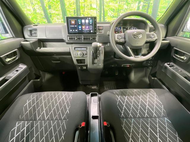 アトレー RS バックカメラ 衝突軽減 レーダークルーズ コーナーセンサー 両側電動ドア スマートキー ドラレコ ETC LEDヘッド&フォグ オートマチックハイビーム オートライト オートエアコン(2枚目)